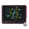 LCD Writing Tablet for Kids with Stylus & Lock Function