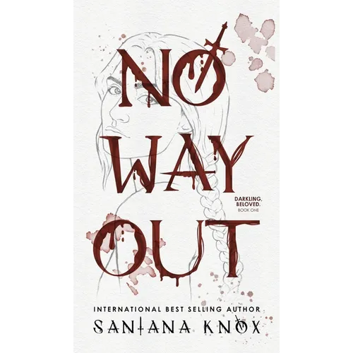 No Way Out - Hardcover