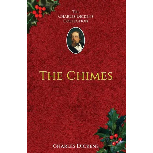 The Chimes - Paperback