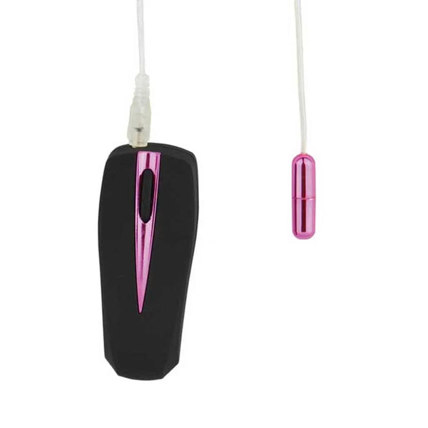 Mini Bullet Vibrator