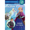 Anna's Best Friends - Paperback