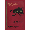 The Beetle: A Mystery (Valancourt Classics) - Paperback