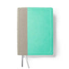 CSB Lifeway Women's Bible, Gray/Mint Leathertouch - Imitation Leather