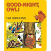 Good-Night, Owl! - Board Book