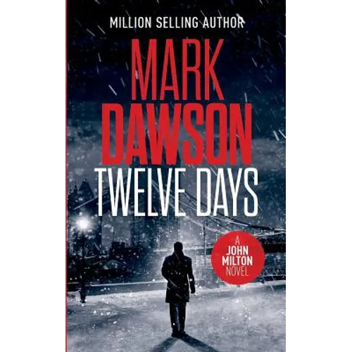 Twelve Days - Paperback