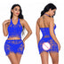 WM006 blue