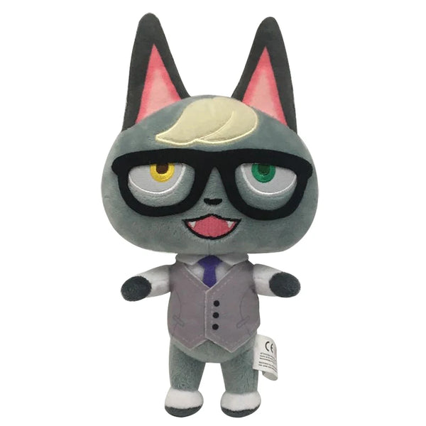 Animal Crossing Plush Toy