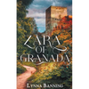 Zara of Granada - Paperback