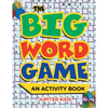 The Big Word Game (An Activity Book) - Paperback