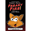 The Backwoods Chronicles: Freddy Fox's Freaky Fire - Paperback