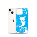 Find Your Coast® Americana Fishing iPhone Case