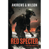 Red Specter - Paperback
