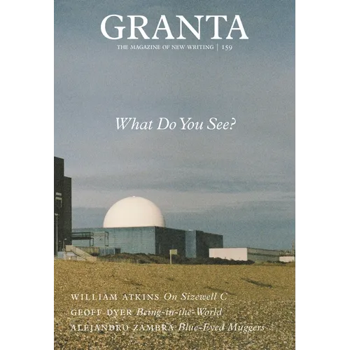 Granta 159 - Paperback
