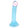 Mini Jelly Dildo for Woman