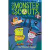 The Monster Squad - Hardcover