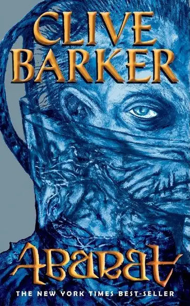 Abarat - Paperback