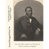 Autobiography of A Fugitive Negro: His Anti-Slave Labours in The United States, Canada, & England - Paperback