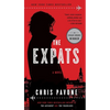 The Expats - Mass Market Paperbound