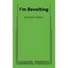 I'm Revolting - Paperback