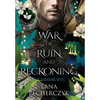 A War of Ruin and Reckoning: Season of the Elf - Hardcover