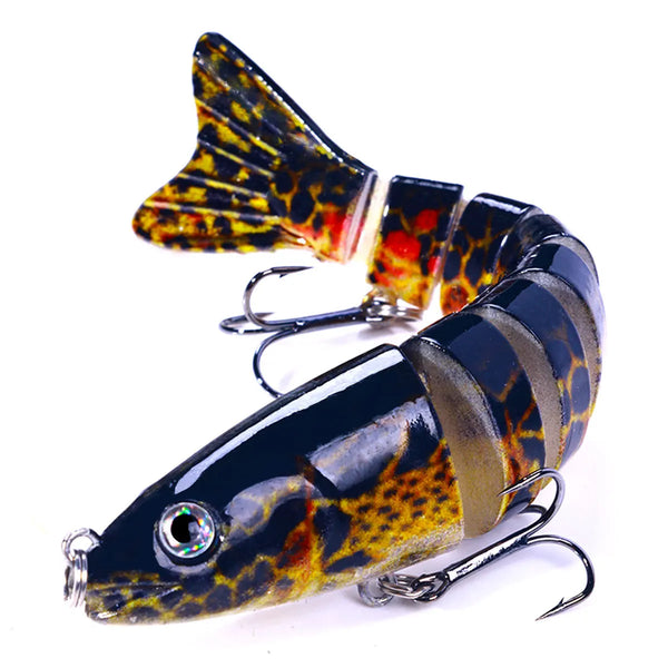 Trout Bass Fishing Lures