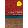 Critical Theory: A Very Short Introduction - Paperback