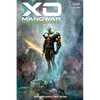 X-O Manowar: Unconquered - Hardcover