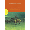 Lonesome Dove - Hardcover