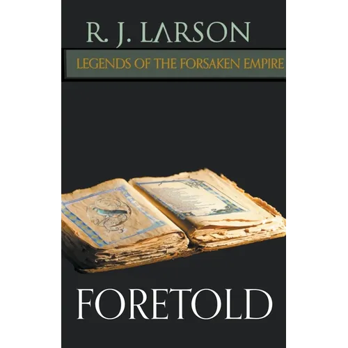Foretold - Paperback