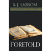 Foretold - Paperback