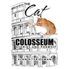 The Cat in the Colosseum: Stories and Poems - Paperback