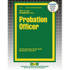 Probation Officer - Paperback