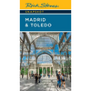 Rick Steves Snapshot Madrid & Toledo - Paperback