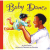 Baby Dance - Board Book