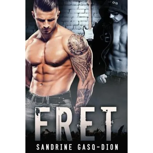 Fret: The Rock Series - Paperback