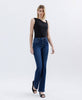 Pippa Tummy Control High Rise Bootcut Jean