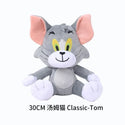 Tom and Jerry Plush Toy