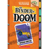 Speedah-Cheetah: A Branches Book (the Binder of Doom #3): Volume 3 - Paperback