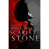 Scarlet Stone - Paperback