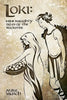 Loki: Nine Naughty Tales of the Trickster - Paperback