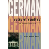 German Cultural Studies: An Introduction - Paperback