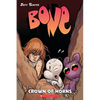 Crown of Horns: A Graphic Novel (Bone #9): Volume 9 - Paperback