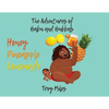 Honey Pineapple Lemonade - Paperback