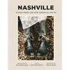 Nashville: Scenes from the New American South - Hardcover