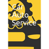 Car Auto Service - Paperback