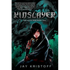 Kinslayer: The Lotus War Book Two - Paperback
