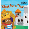 King for a Day - Hardcover