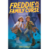 Freddie vs. the Family Curse - Hardcover