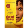 Desert Flower - Paperback