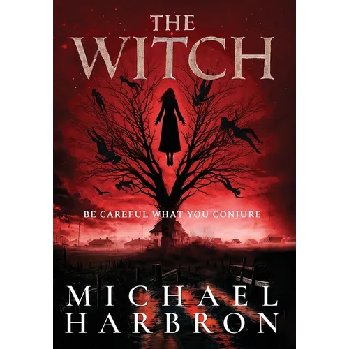 The Witch - Hardcover